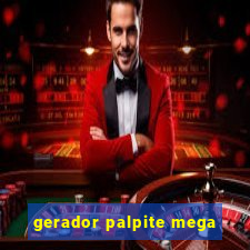 gerador palpite mega-sena hoje